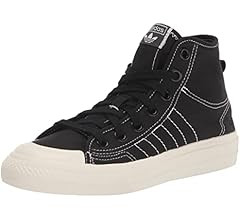 adidas Originals Men's Nizza Hi Rf Sneaker | Amazon (US)