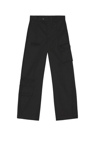 Kody Phillips Cargo Slacks in Black | FWRD 