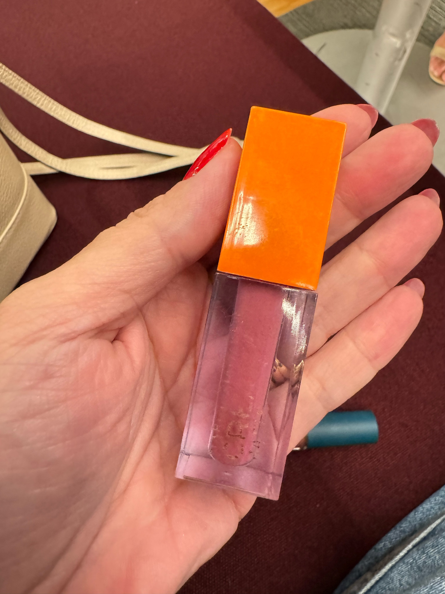 Batom nude rose perfeito, o que eu mais uso no meu dia a dia. É bem confortável e a duração é ótima. 

#LTKbeauty #LTKbrasil #LTKxSephora