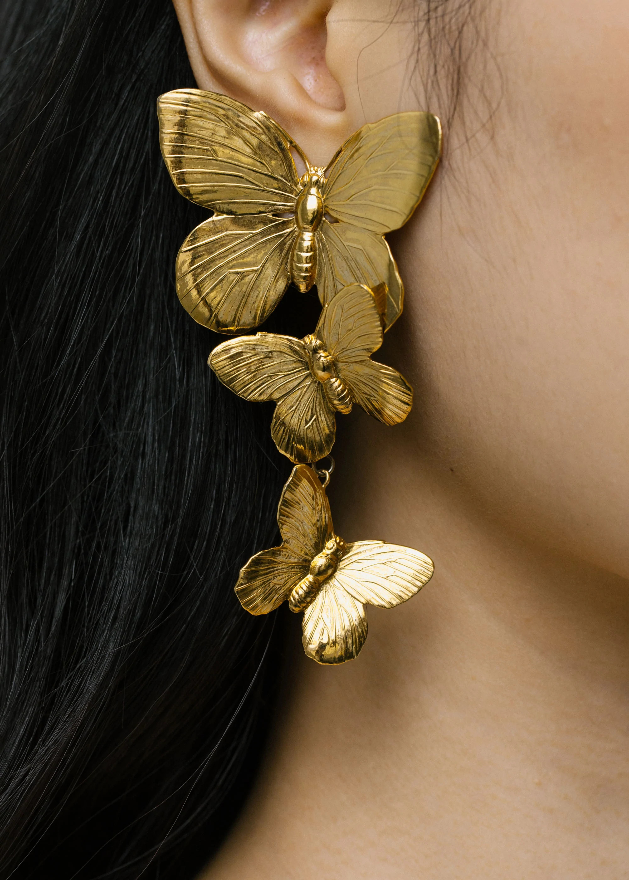 Alessandra Earrings | Jennifer Behr 