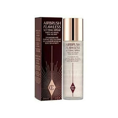 Airbrush Flawless Setting Spray- 100ml | Walmart (US)