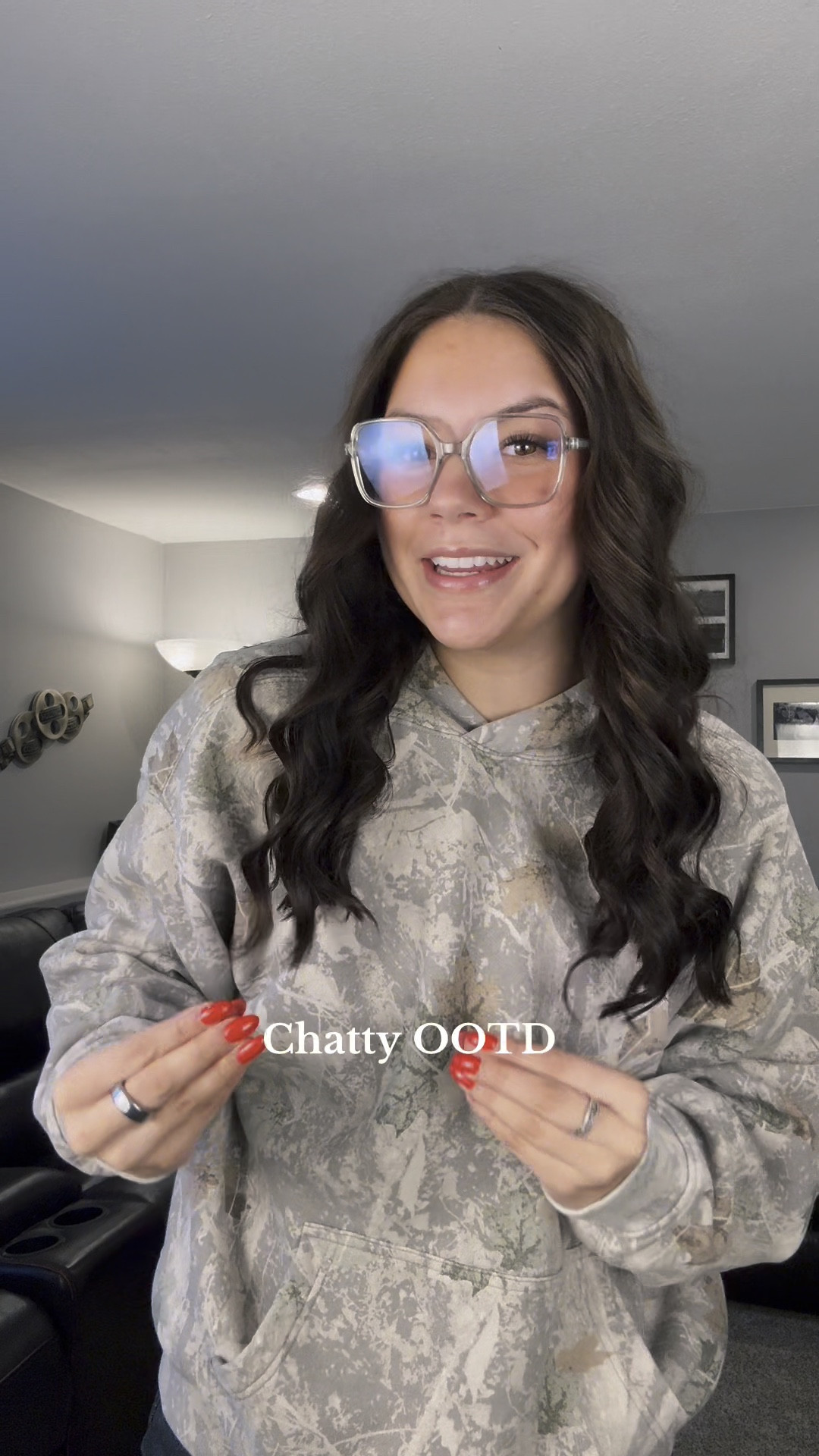 OOTD ✨

#LTKStyleTip