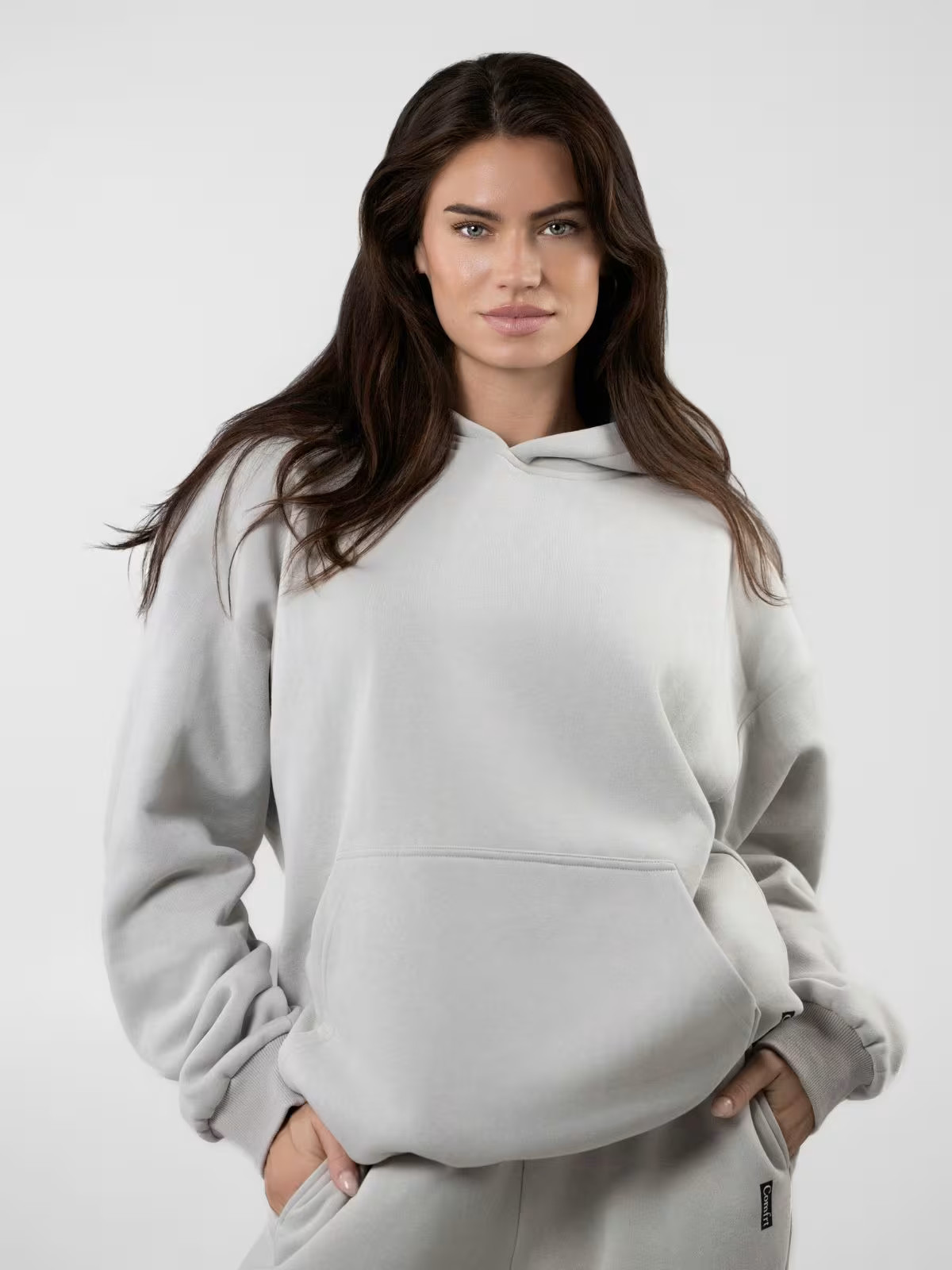 The Standard Hoodie — Comfrt | Comfrt