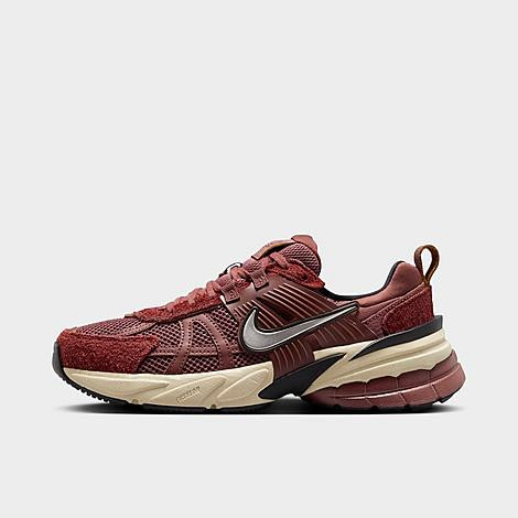 Nike in Red/Red Sepia Size 9.0 Plastic | Finish Line (US)