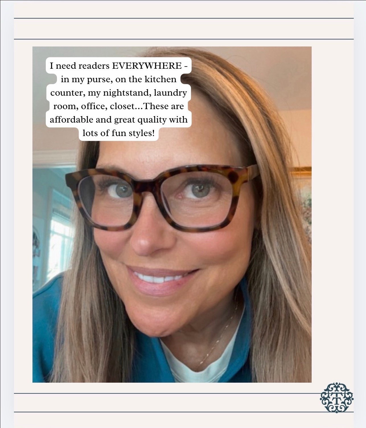 I’m never far away from these! I use them continuously and so I have them stashed in every room of my house, my purse and cars! s

#LTKMothersDay #LTKOver40 #LTKgrwm