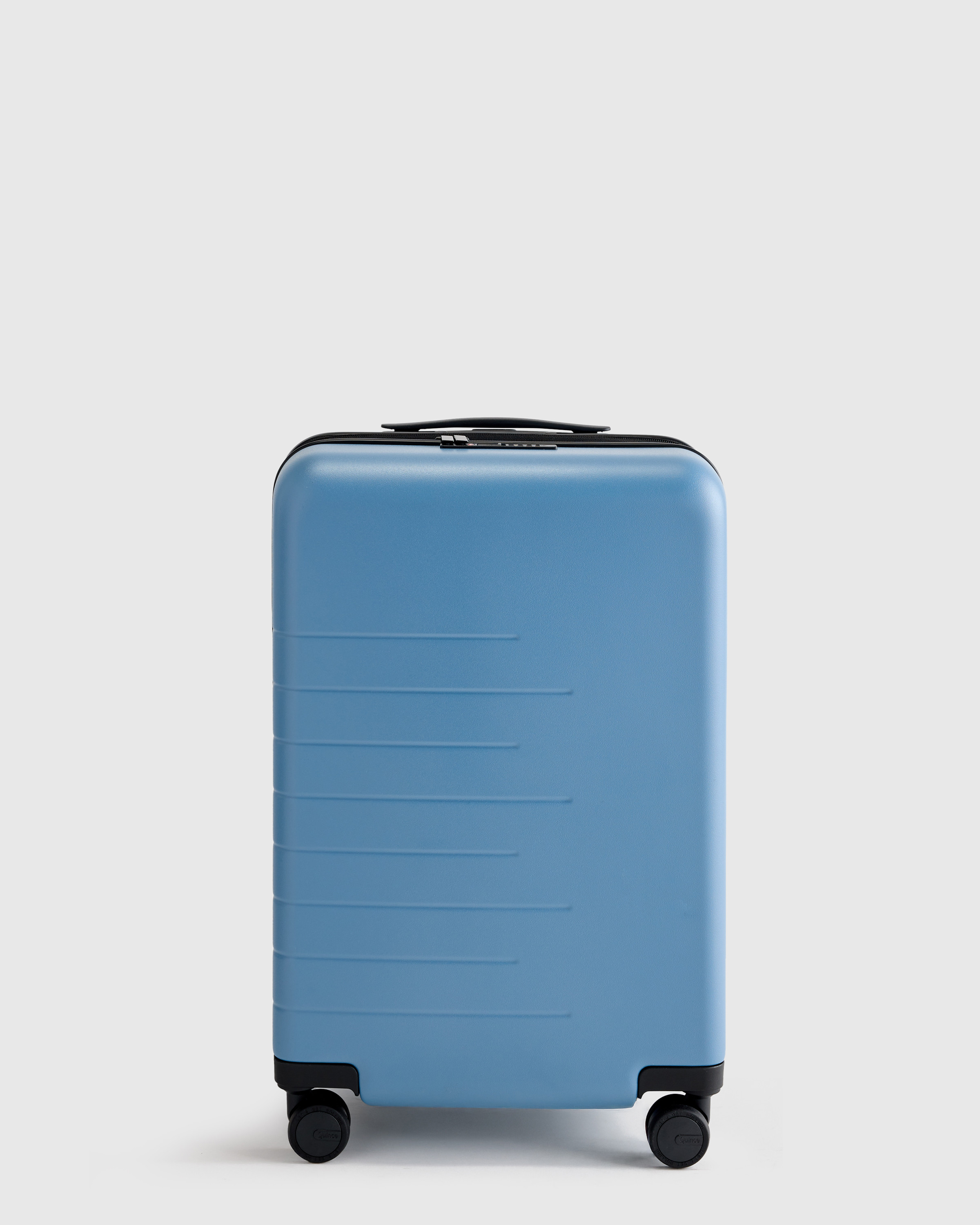 Expandable Carry-On Suitcase | Quince