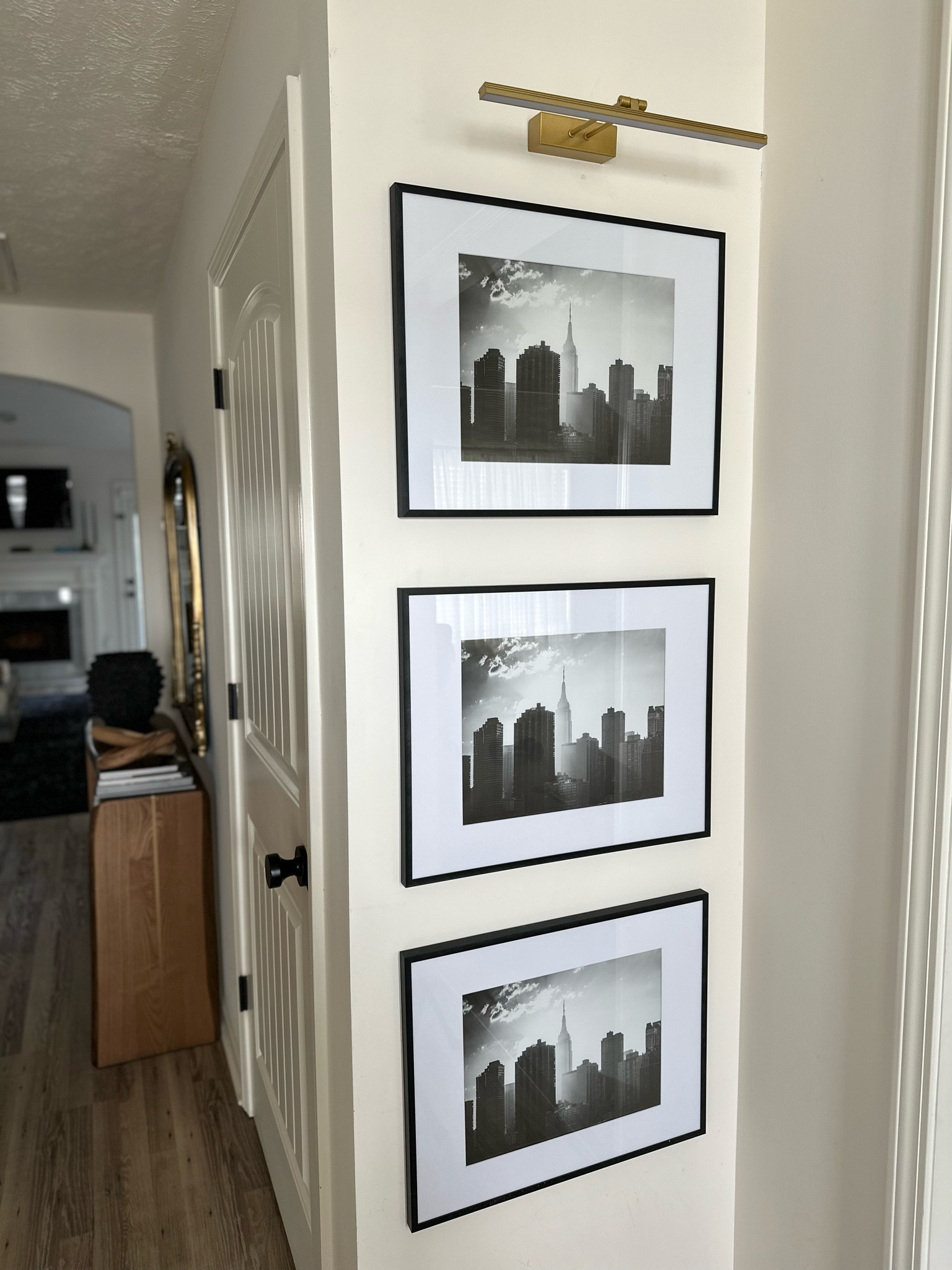 Entryway decor  

#LTKhome #LTKunder50