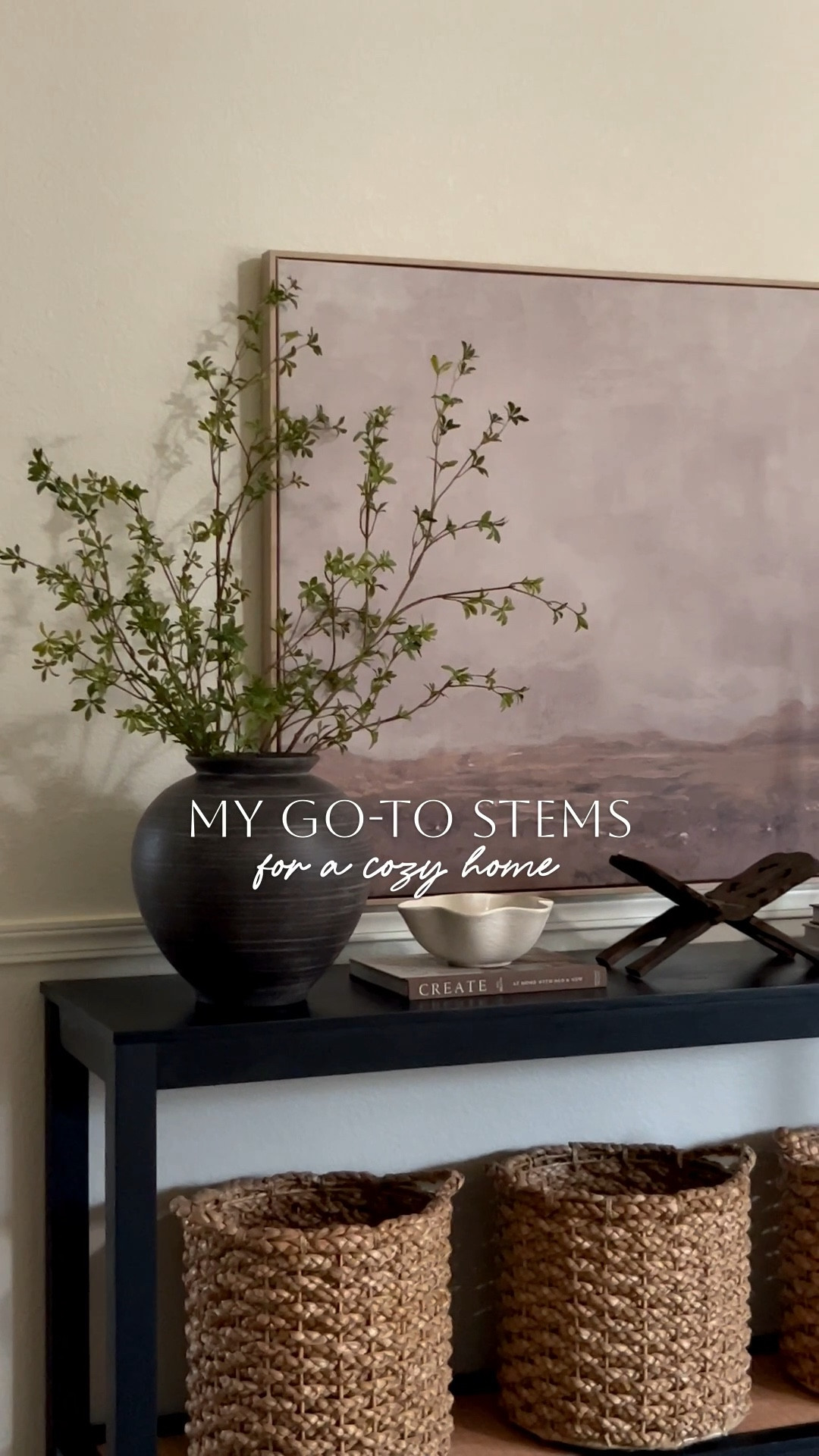 My go-to stems for a cozy home ☺️


#LTKSeasonal #LTKHome