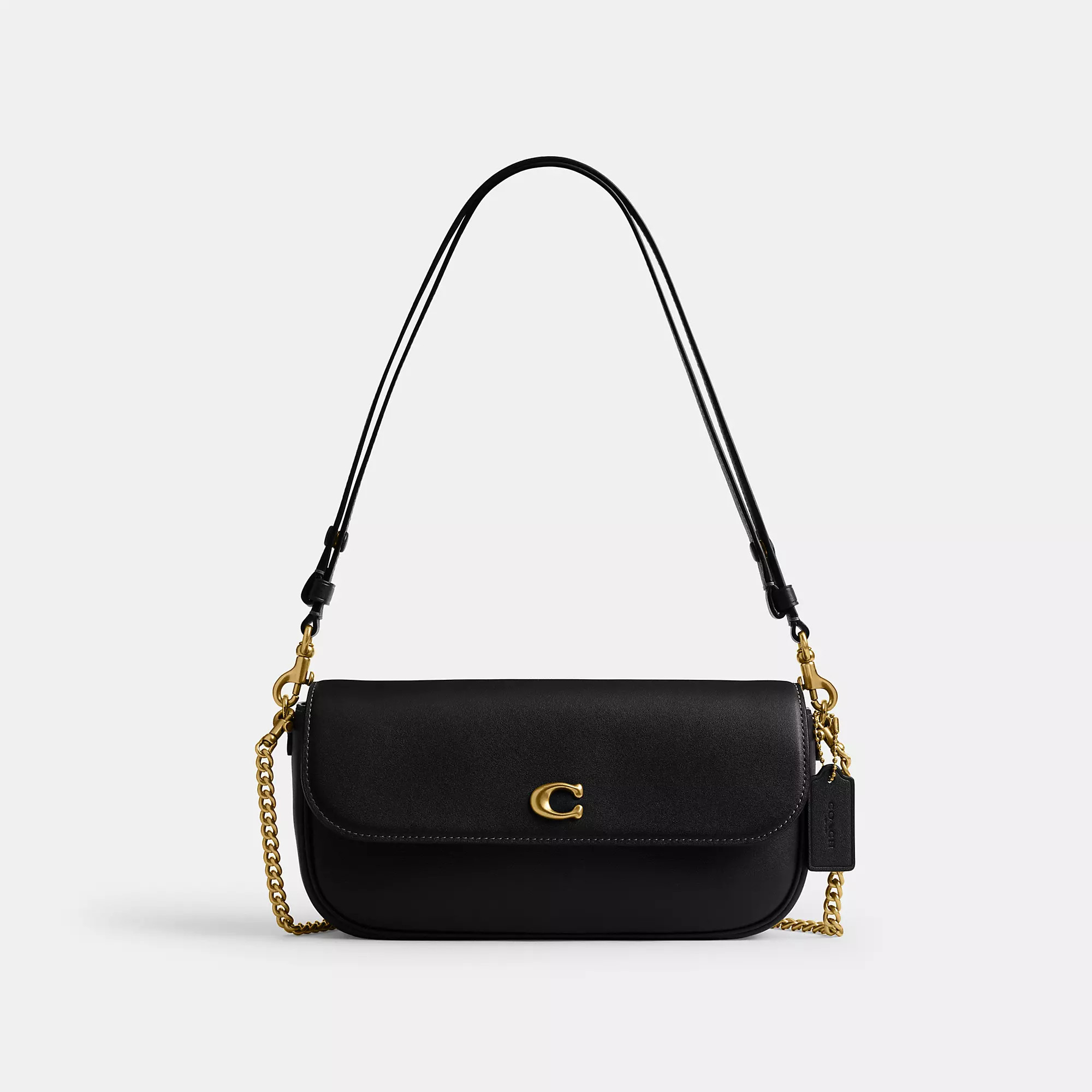 Brook Flap Chain Bag | Coach (US)