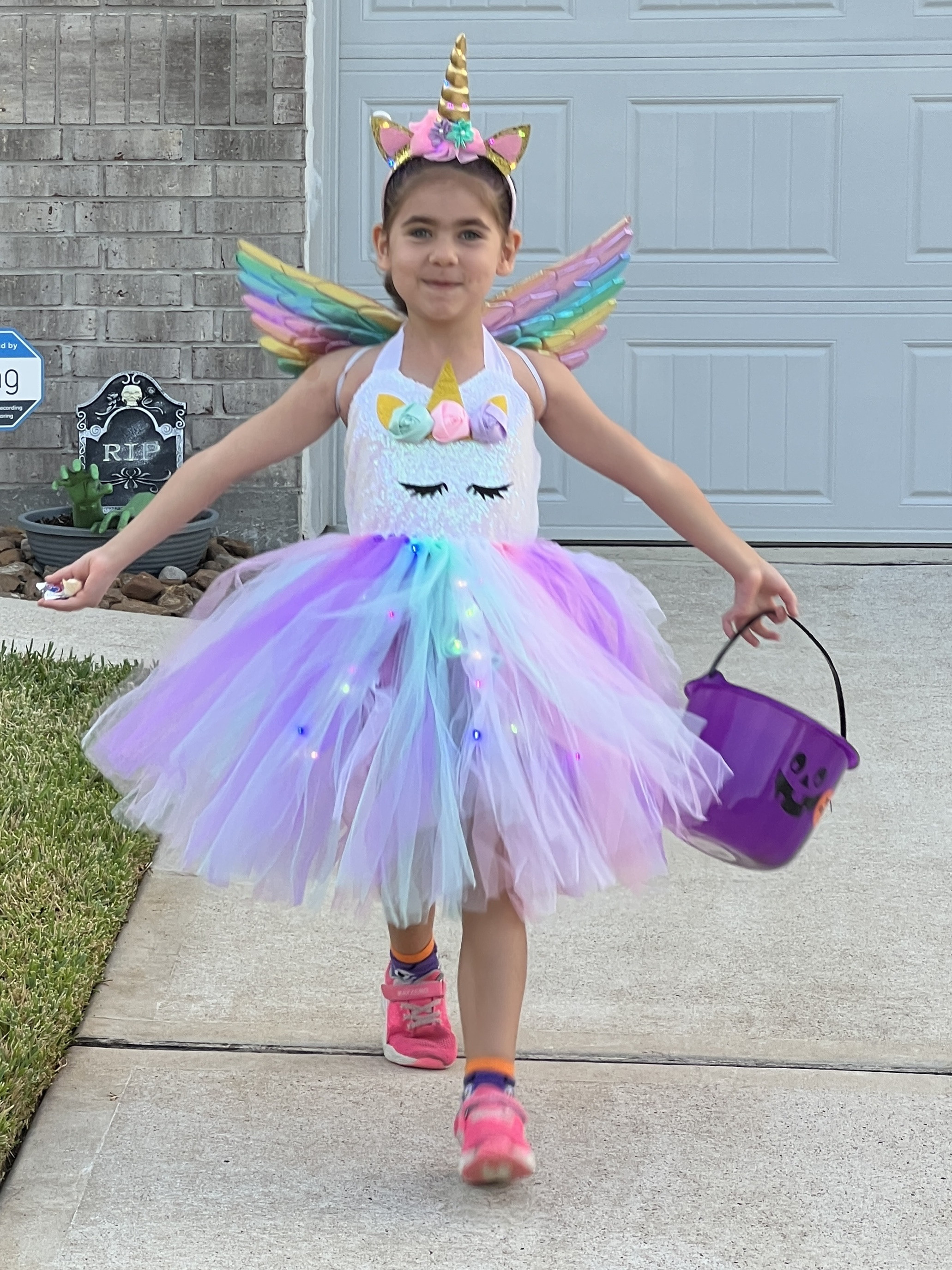 #LTKFindsUnder50 #LTKHalloween #LTKKids