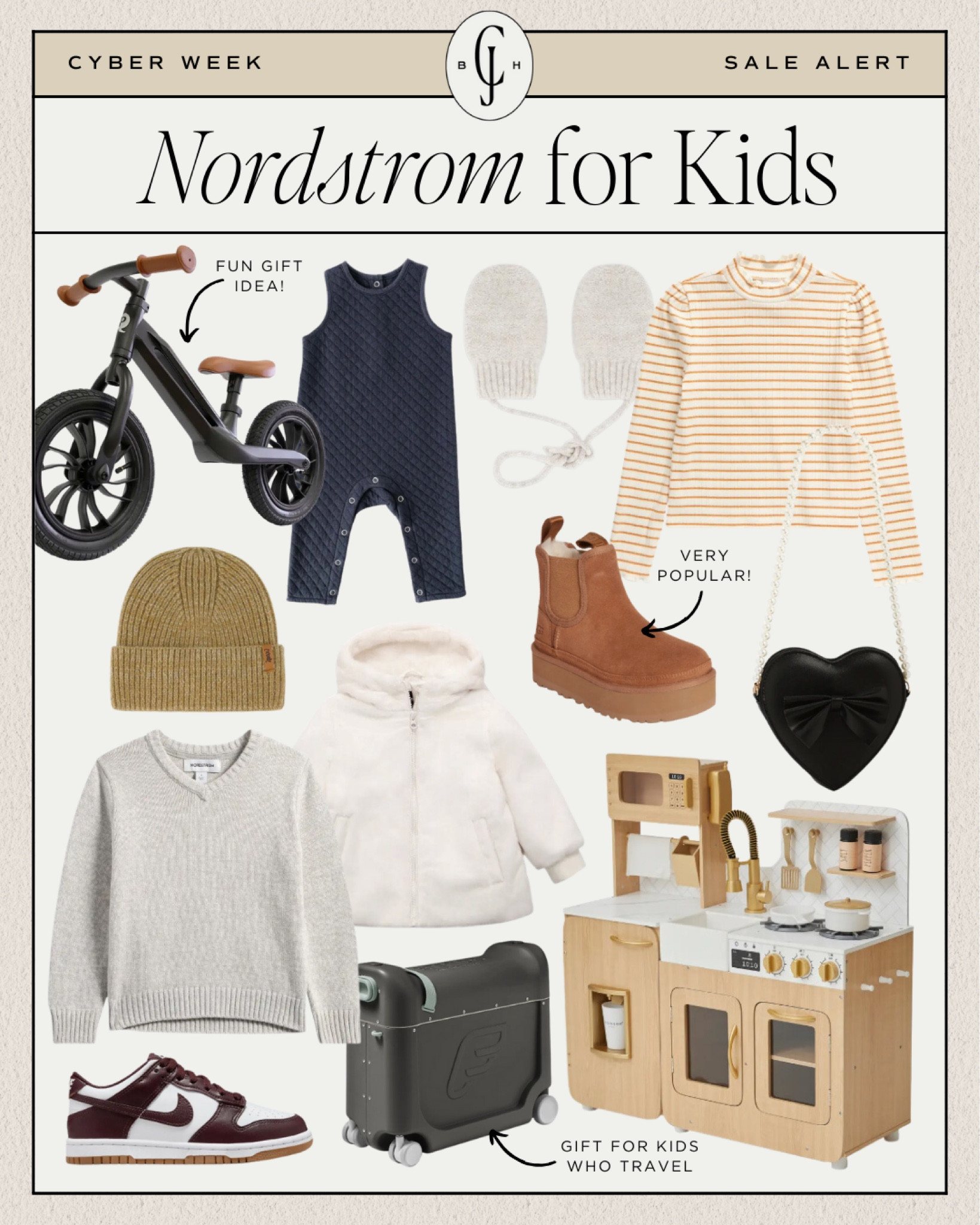 Clothes and toys for the kids that are on sale at @nordstrom

#LTKGiftGuide #LTKKids #LTKSaleAlert