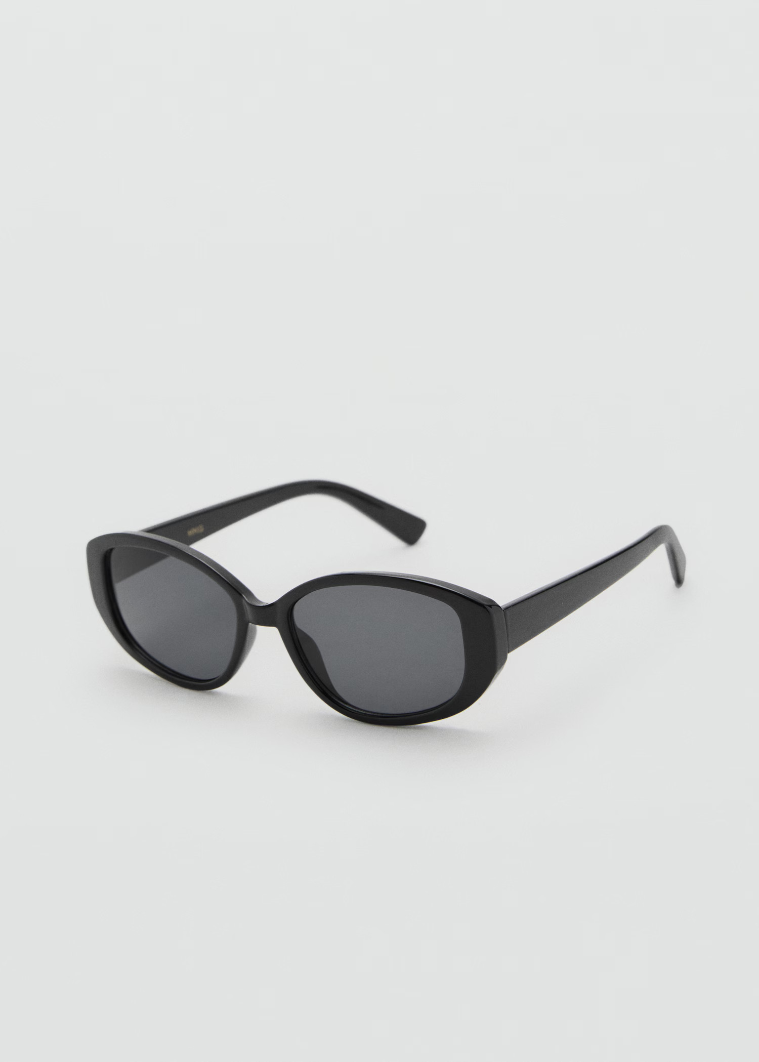 Resin frame sunglasses - Women | MANGO USA | Mango (US/MX/AU)