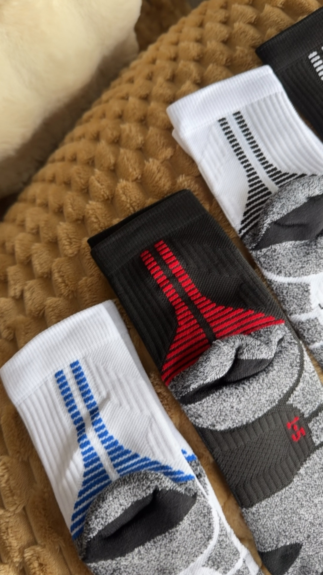 Grabbed these socks for the boys and going back for more! Great quality and remind me of Nike! 

#LTKGiftGuide #LTKHoliday #LTKKids