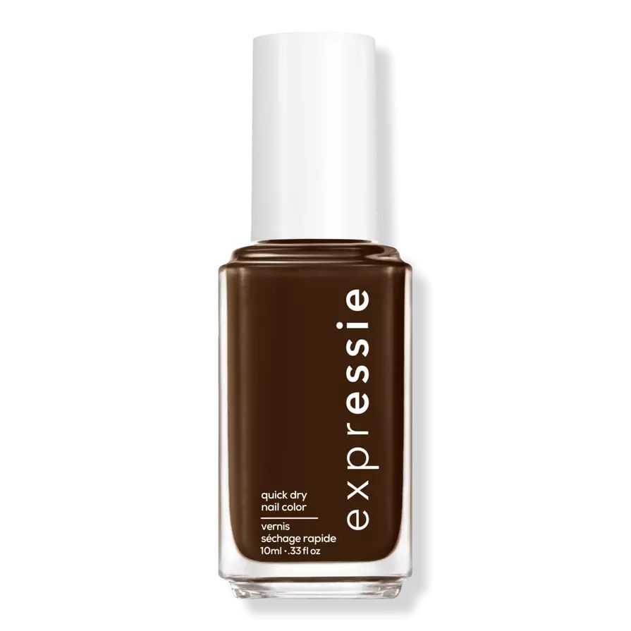 Expressie Quick-Dry Nail Polish | Ulta