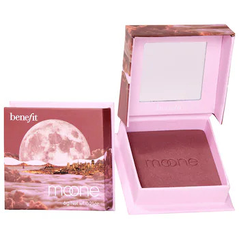 Benefit CosmeticsWANDERful World Silky-Soft Powder Blush | Sephora (US)