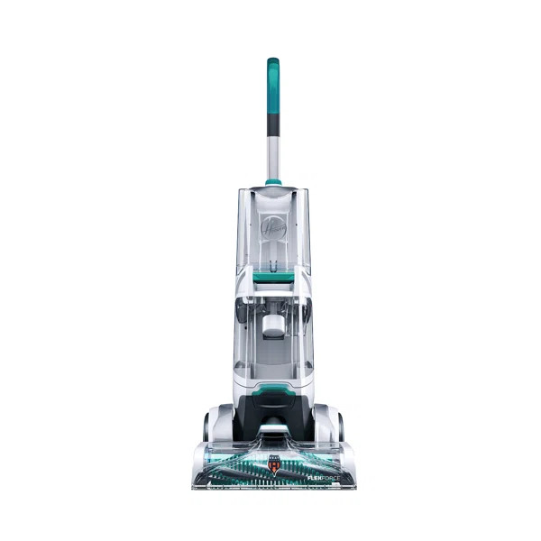 Hoover Smartwash Automatic Carpet Cleaner, Fh52000g, Turquoise | Wayfair North America