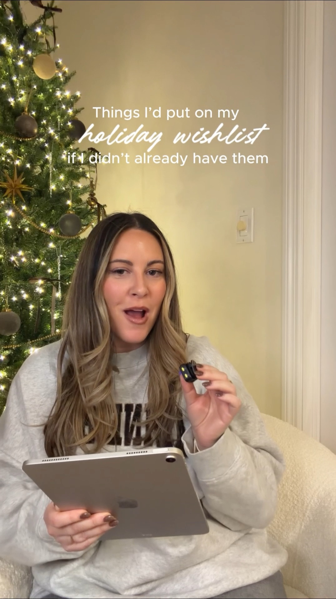 Things i’d put on my holiday wishlist if I didn’t already have them! Ambre Blends can be shopped at ambreblends(dot)com 🤎

#LTKSeasonal #LTKGiftGuide #LTKHoliday