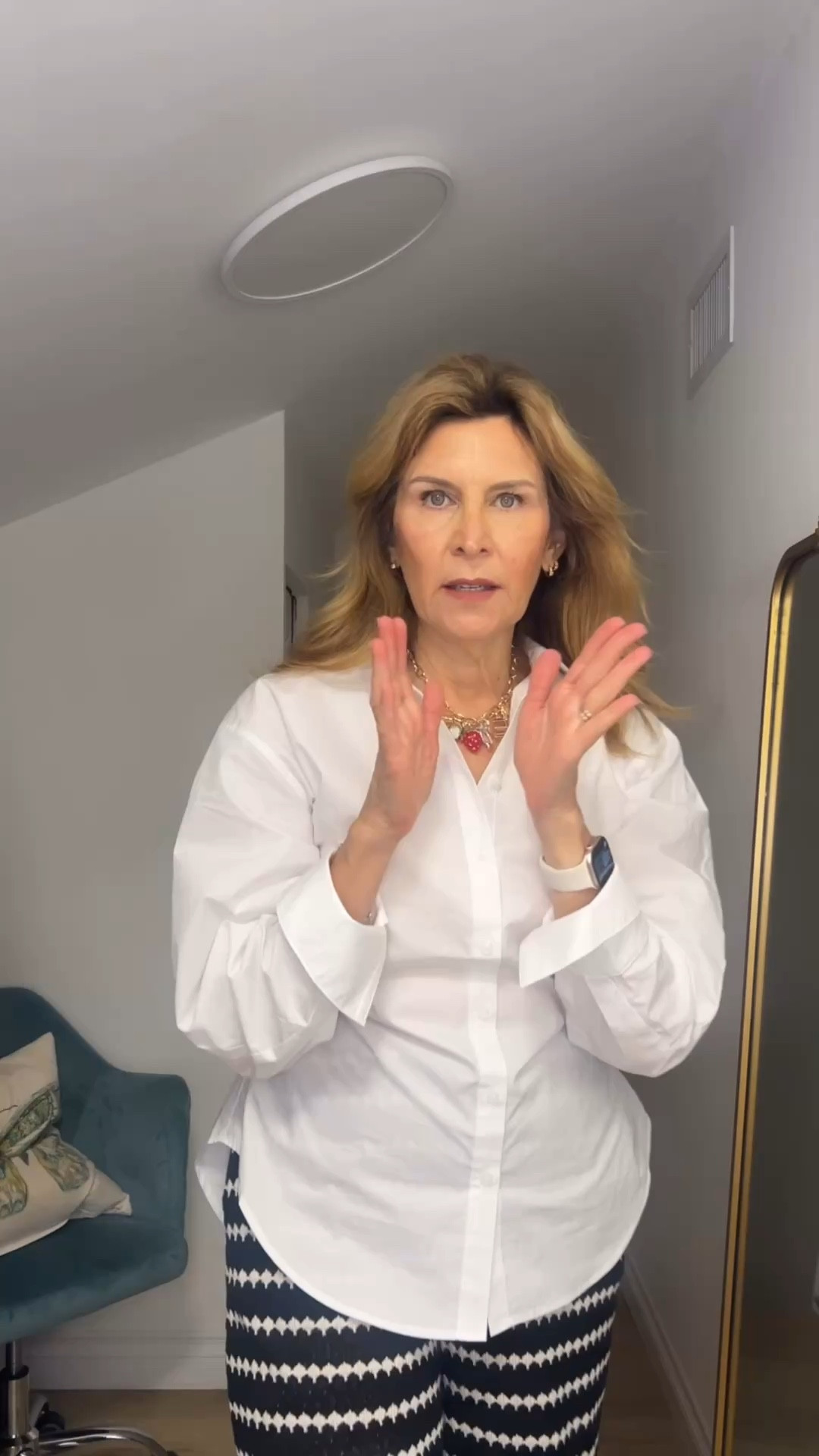 Love these Target pants 

#LTKSeasonal #LTKootd #LTKOver40