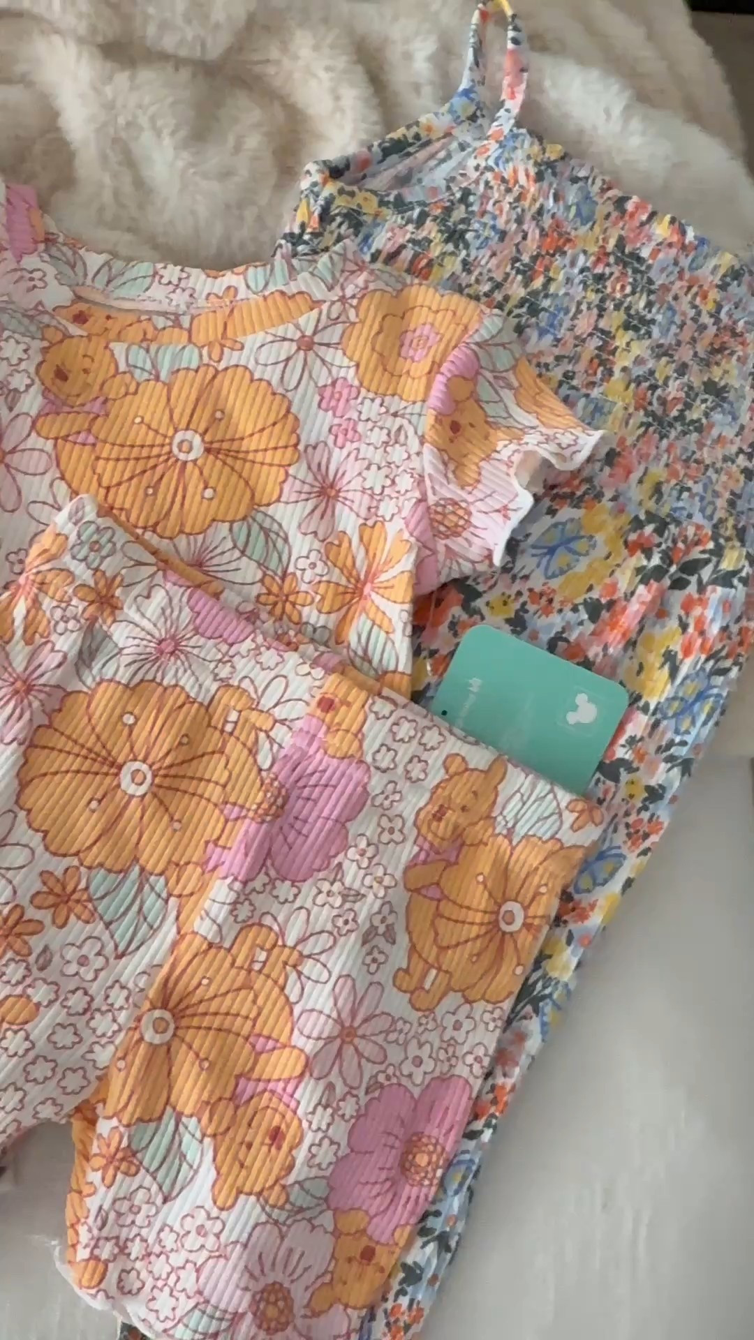 Old Navy Spring Break mini haul - kids edition!

#LTKSeasonal #LTKKids #LTKFindsUnder50