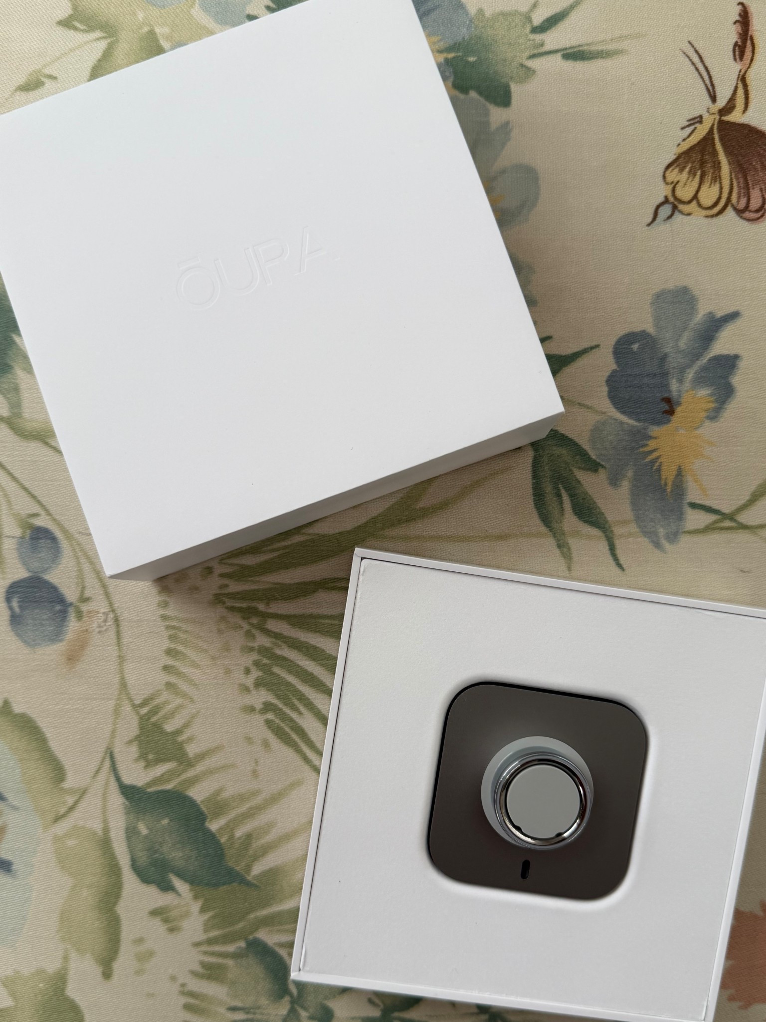 Going into 2026 focusing on my health and fitness goals with my Oura ring 

#LTKActive #LTKselfcare #LTKfitnessgoals