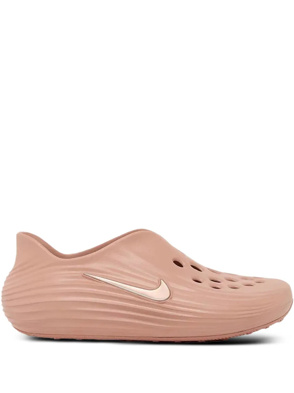 ReactX Rejuven8 "Rose Gold" sneakers | Farfetch Global
