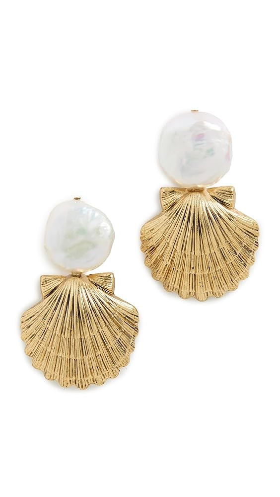 Jennifer Behr Women's Laguna Earrings | Amazon (US)