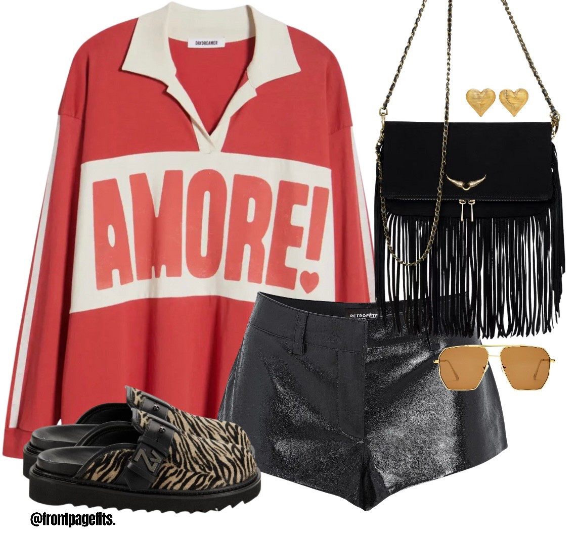 summer but make it edgy🤌🏼🤍

#LTKTravel #LTKStyleTip #LTKSeasonal