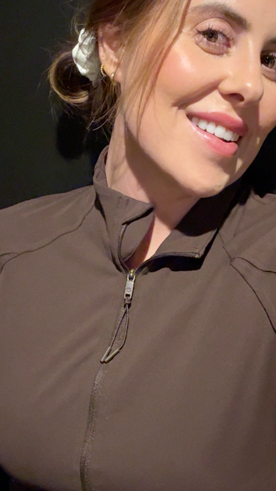 Obsessed with this matching workout set… a Lulu Lemon dupe, so soft, and super affordable! Available in lots of colors. Wore this to yoga tonight… 

#LTKFindsUnder50 #LTKfitnessgoals #LTKActive