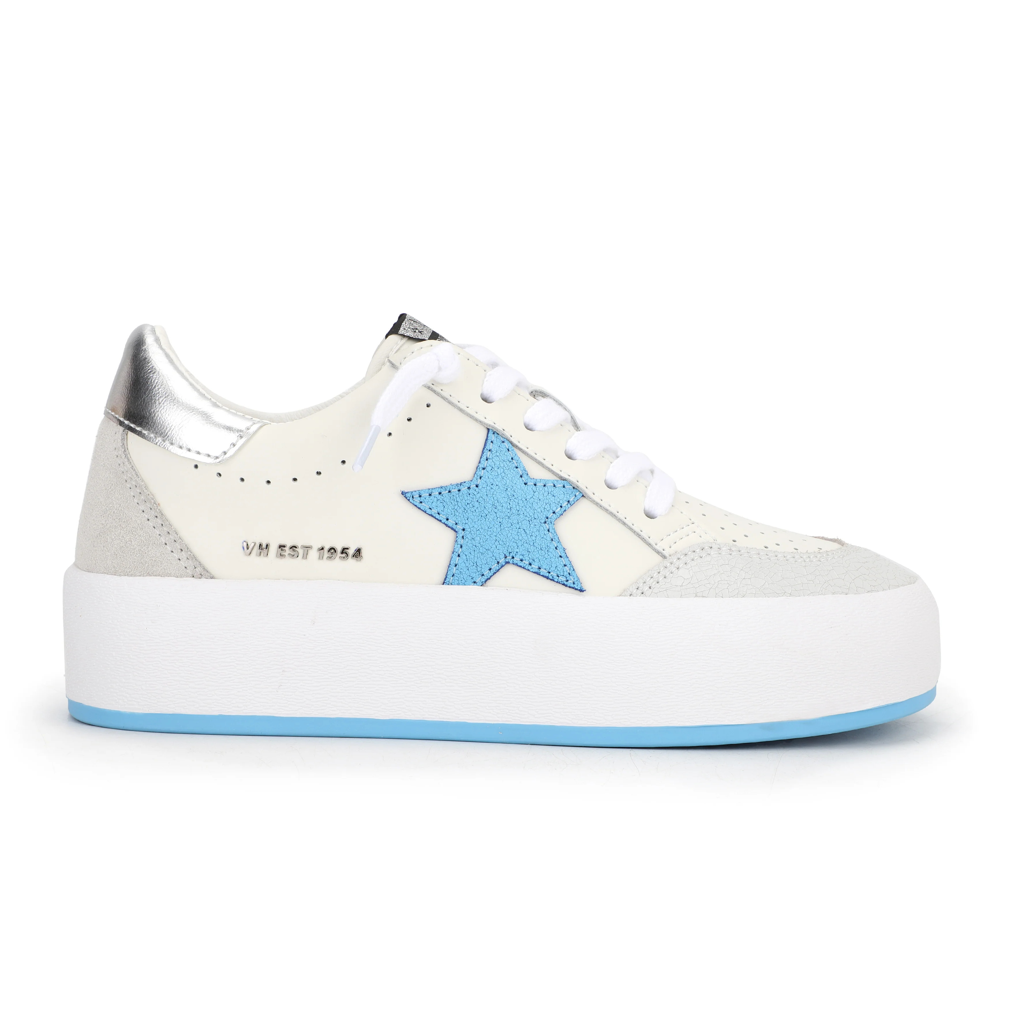 REAM - BLUE MULTI | Vintage Havana