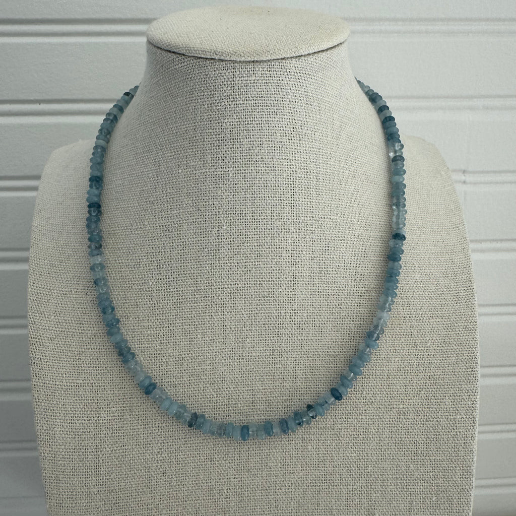 Endless Sky Necklace | Erin McDermott Jewelry