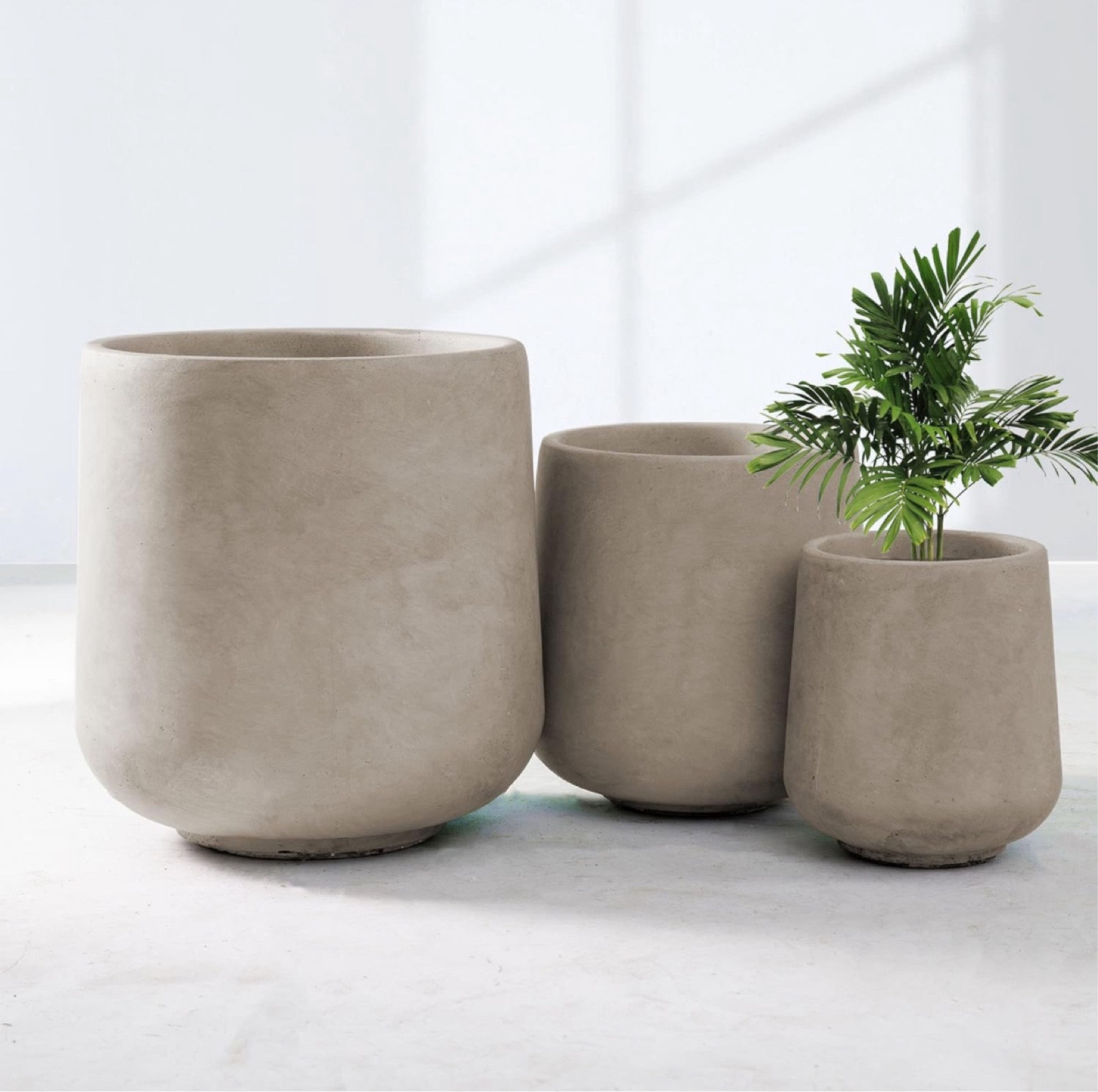 My set of three planters are on sale right now. These look so high end and really elevate your space. 
Concrete Planters
Kante Planters 
Indoor/ outdoor Planters 
Olive Tree 

#LTKhome