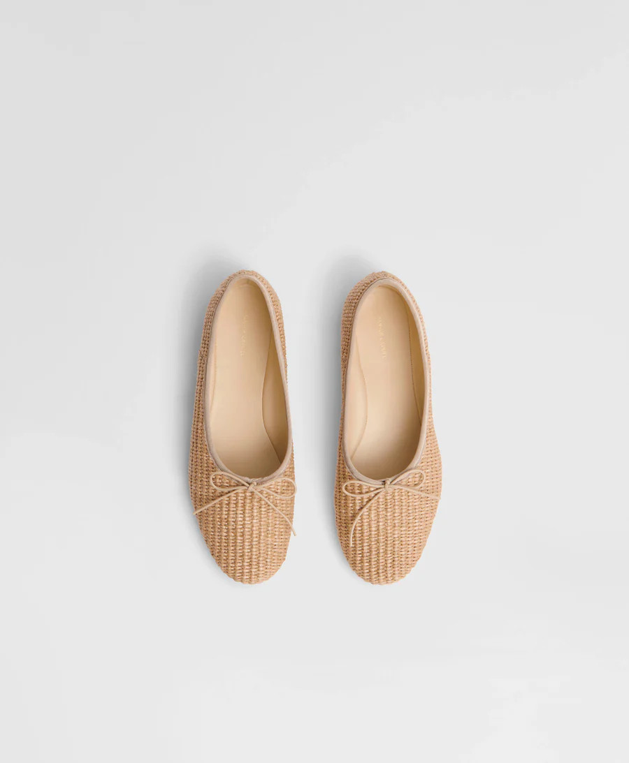 Dream Ballerina | MANSUR GAVRIEL