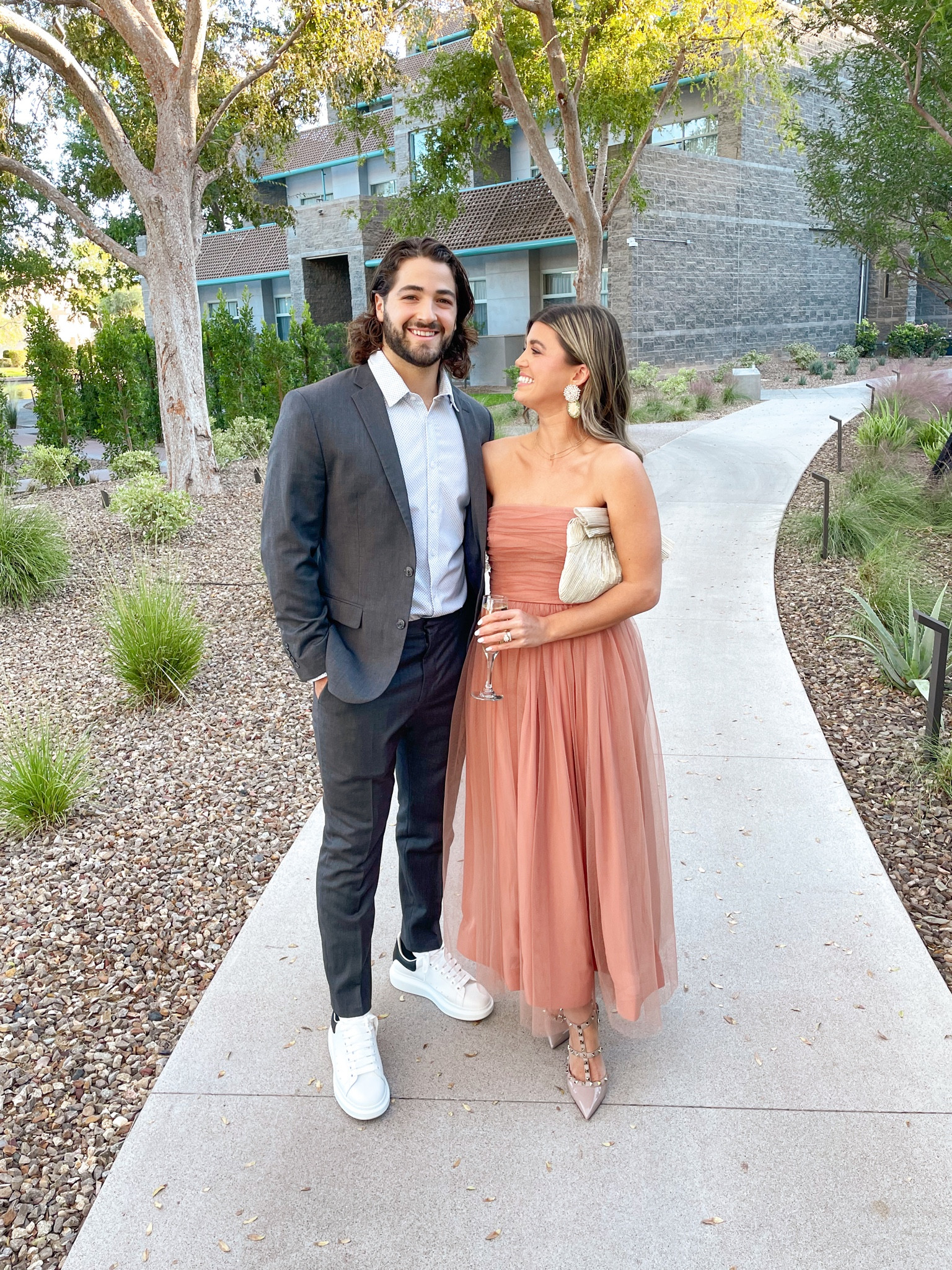 Wedding guests 💕💕 

Dress size 1

#LTKwedding