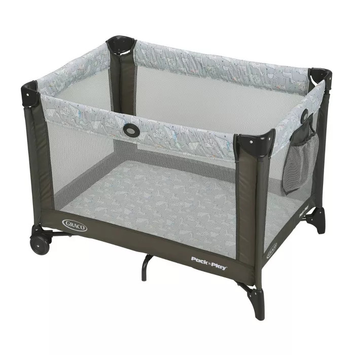 Graco Pack 'n Play Portable Playard | Target