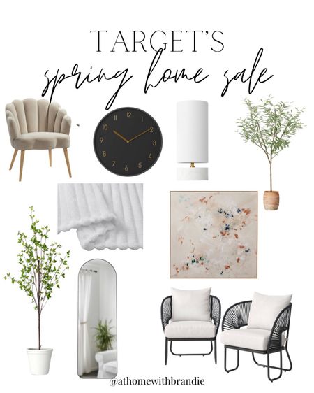 Shop @target’s spring home sale today!! 

Select kitchen & dining items are up to 50% off, select candles are BOGO 50% off & select Hearth & Hand Magnolia items are 20% off!

What’re you shopping for this week?! 

#LTKHome #LTKFindsUnder50