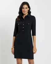 Sloane Dress - Lightweight Jude Cloth | Jude Connally