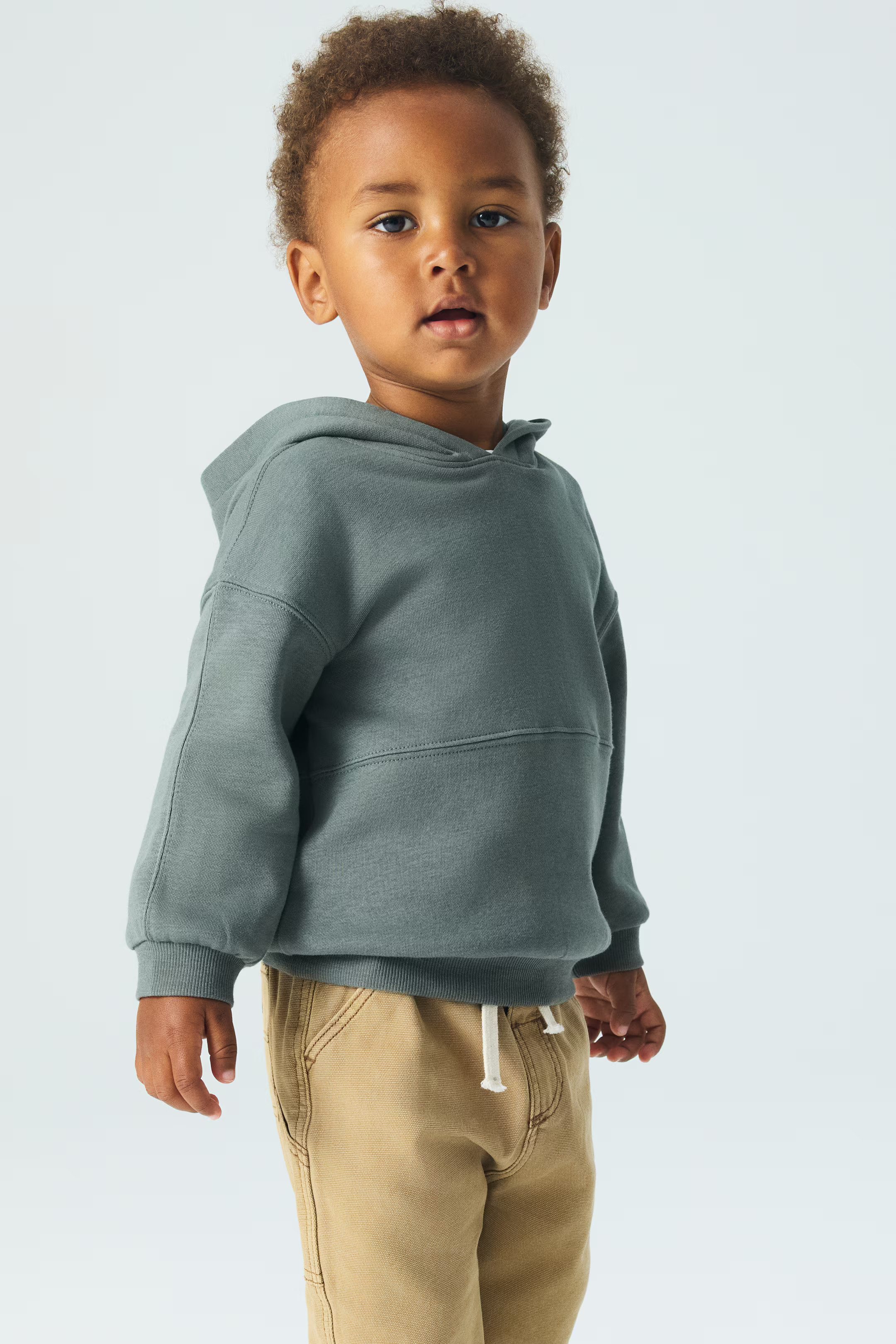 Hoodie | H&M (US + CA)