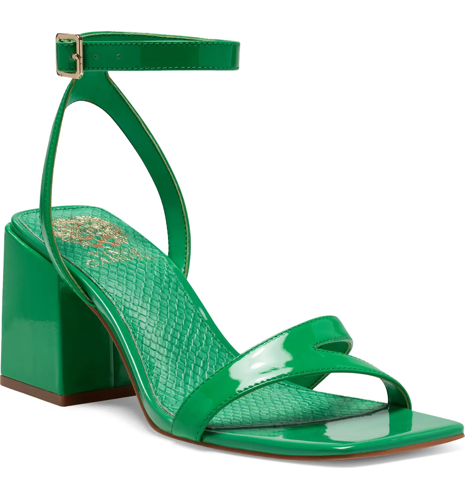 Vince Camuto Jarenn Ankle Strap Sandal | Nordstrom | Nordstrom