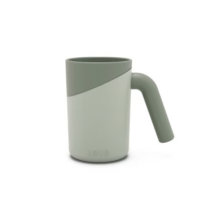 Lalo Bath Rinse Cup - Sage | Target