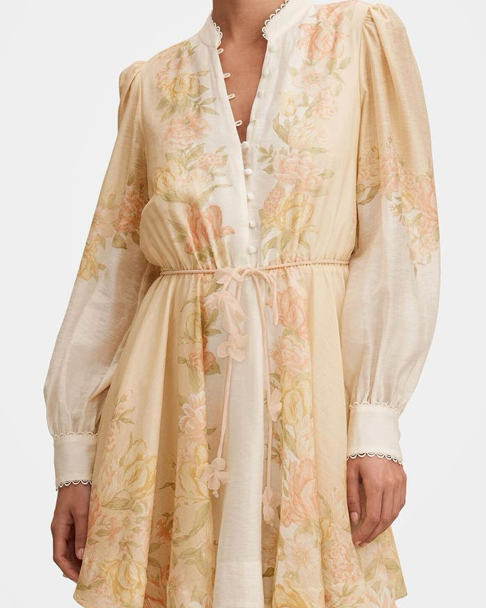 Spring dress
Vacation 
Wedding guest dress


#LTKWedding #LTKSeasonal #LTKootd