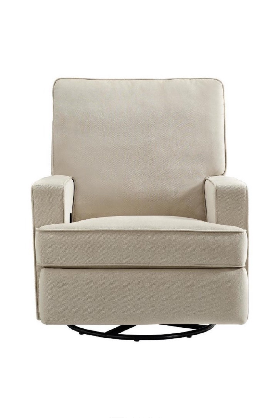 Simple, nursery rocking chair!

#LTKBump #LTKBaby #LTKKids