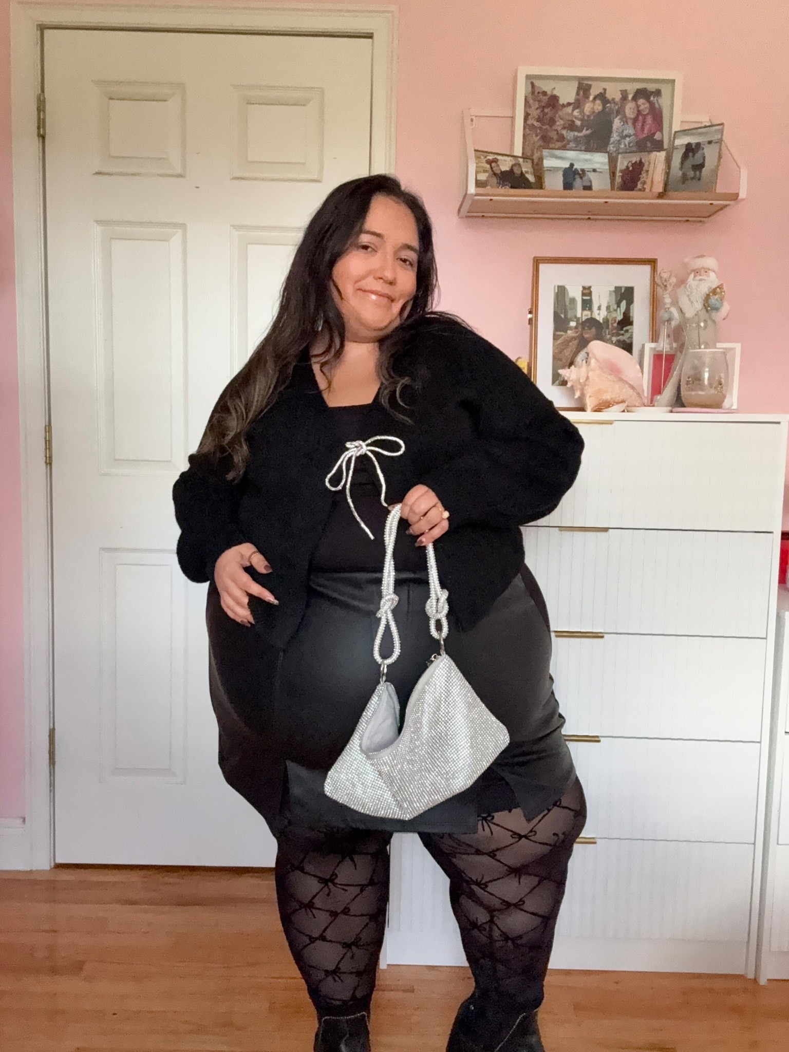 My fav fit from Torrid is on sale for Black Friday! 🎀🖤

#LTKSaleAlert #LTKHoliday #LTKPlusSize