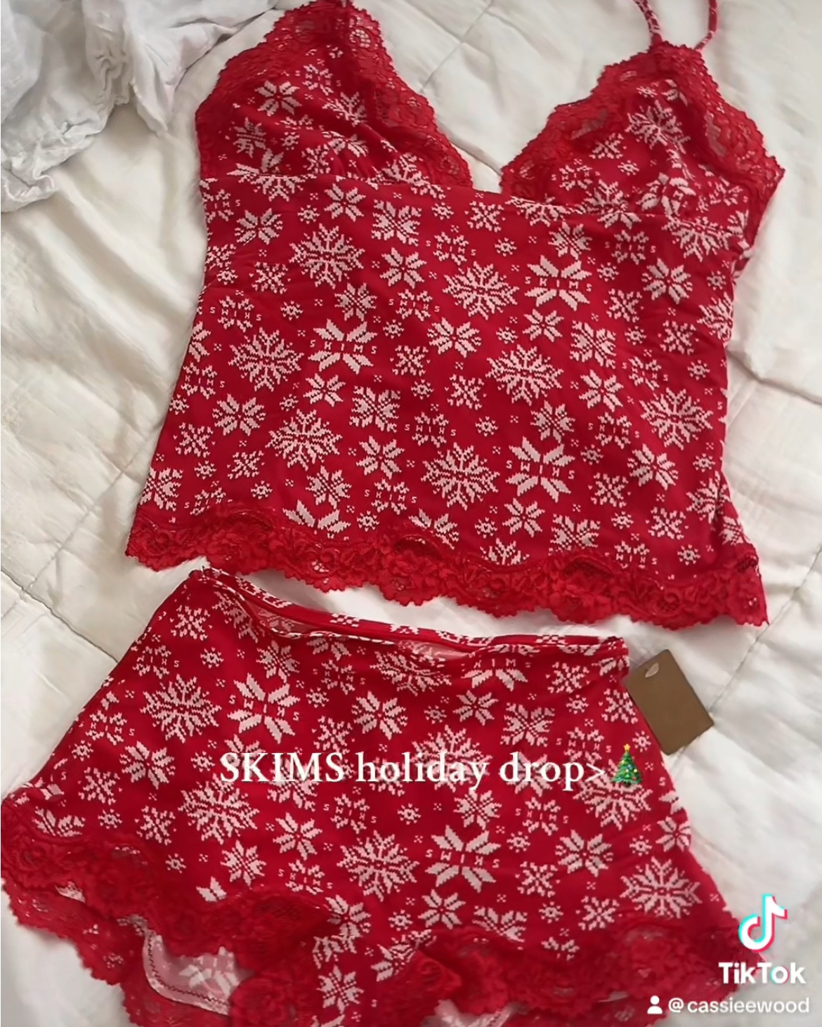 All size small 