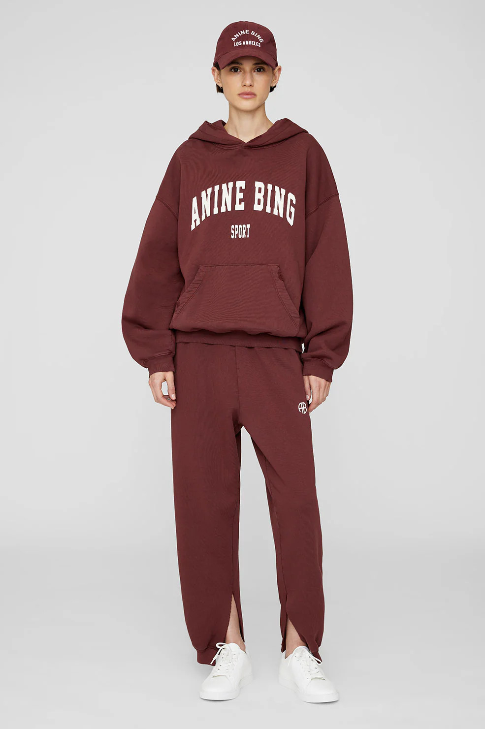 Tyler Jogger | Anine Bing