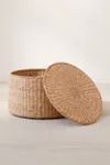 Alina Storage Ottoman | Urban Outfitters (US and RoW)