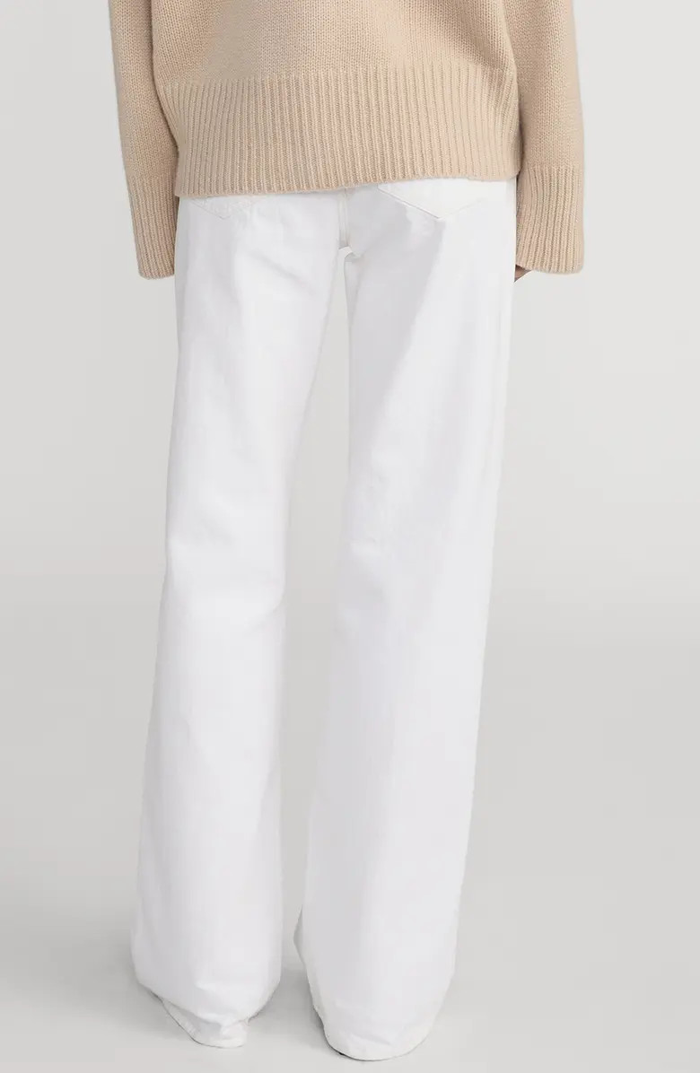 The Stroll Wide Leg Jeans | Nordstrom