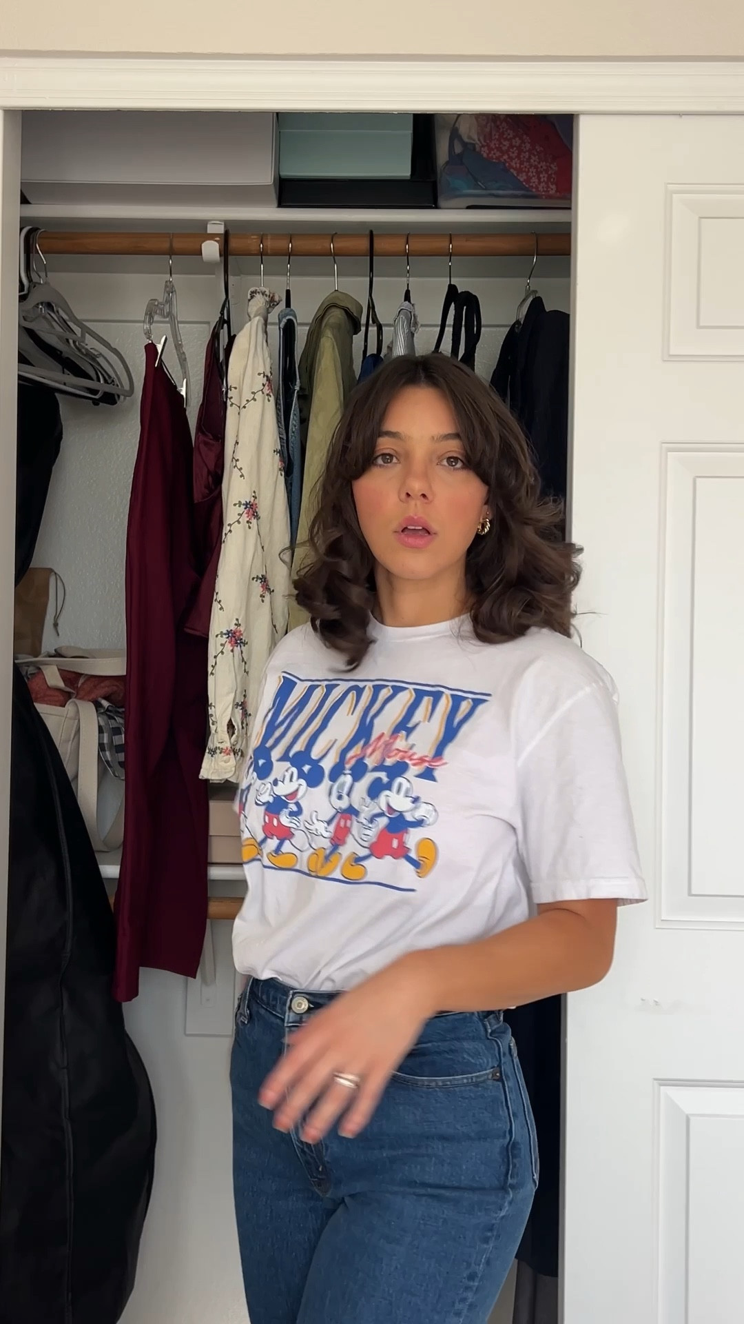 Capsule wardrobe 

#LTKootd