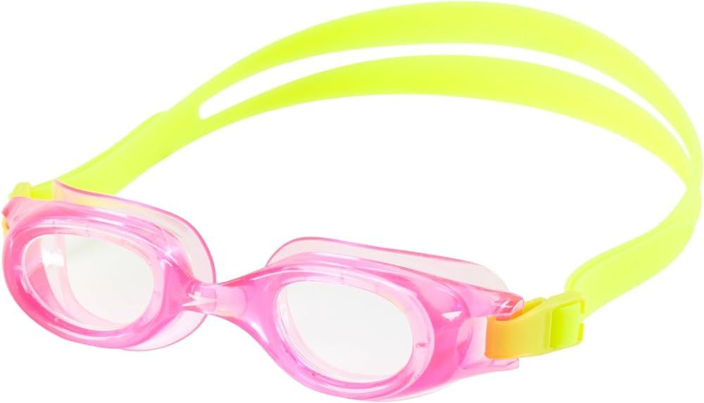 Speedo Unisex-child Swim Goggles Hydrospex Ages 6-14 | Amazon (US)