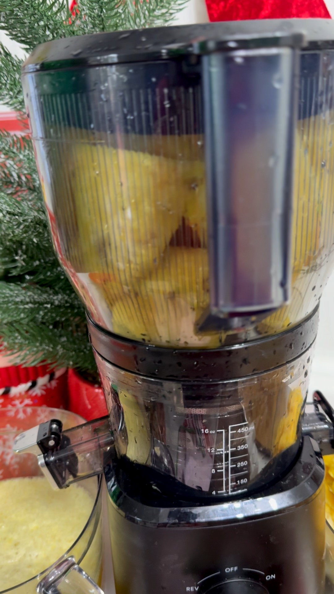 If you didn’t get the juicer you wanted, this is your sign to buy it for yourself 🥬✨
Investing in the best juicer on the market is really about investing in your health, your energy, and your future.
2026 is about prioritizing YOU — and it starts in the kitchen. I linked my go-to juicer on LTK.

#healthinvestment #juicerlife #2026goals #wellnessupgrade #healthyhabits #freshjuiceathome #LTKhome #LTKfinds #LTKsale #shoppingfavorites #onlineshopping #selfcareessentials #ShoppingWithPriiincesss #Atlantamom #AtlantaCreator #Atlantacontentcreators


#LTKGiftGuide #LTKfitnessgoals #LTKHoliday