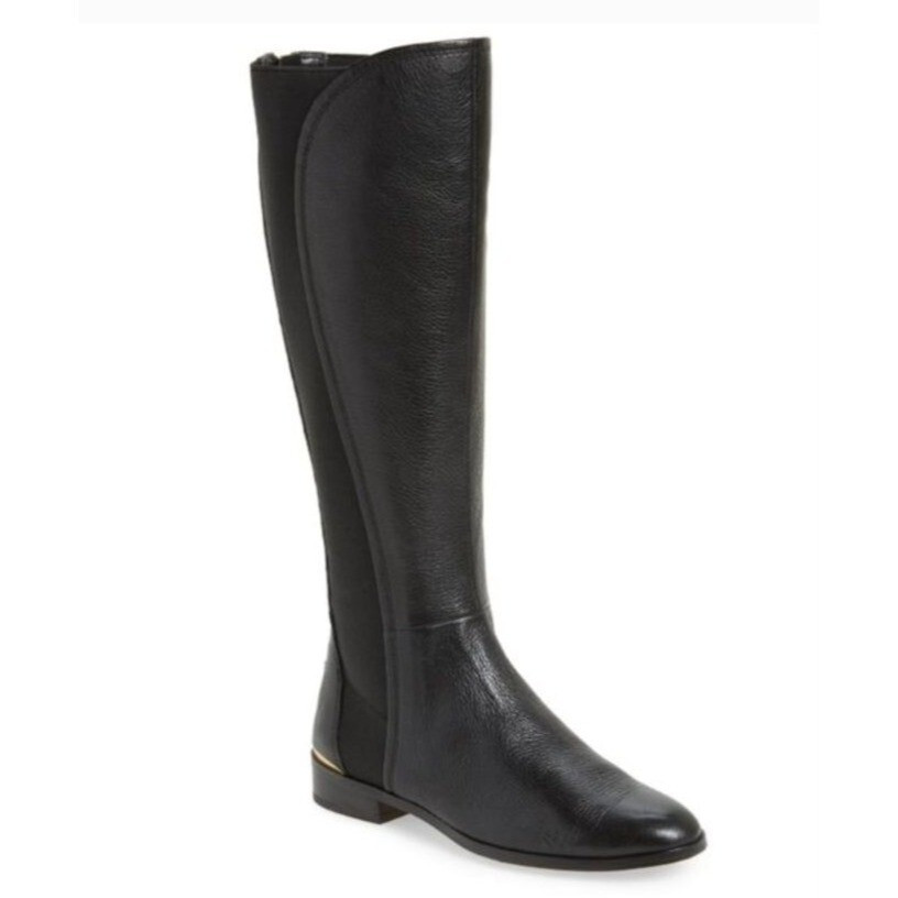 Louise et Cie Vallery Knee High Boot Size 7 | eBay US